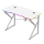 Mebel gamingowy Huzaro Hero 1.7 RGB White